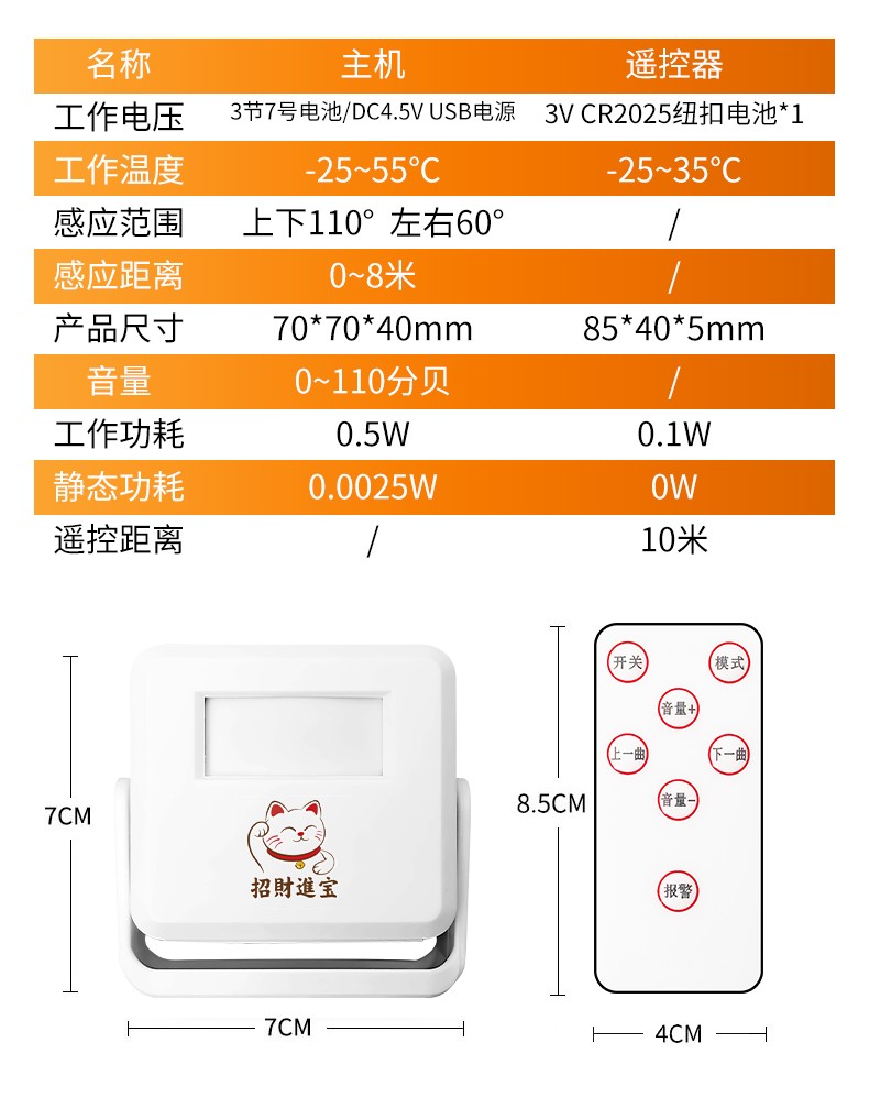 迎宾器(图6)