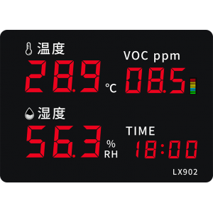 LX902设置教程