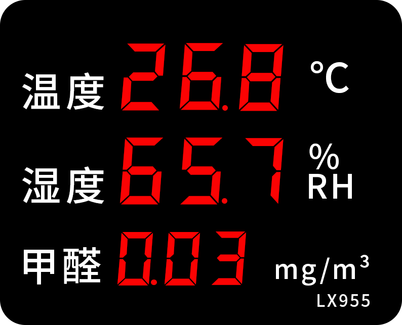 LX955设置教程(图3)