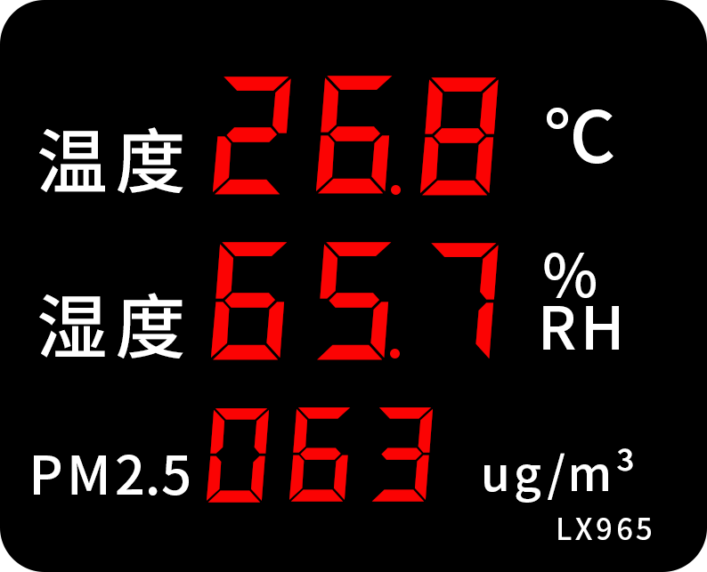 LX965设置操作(图3)