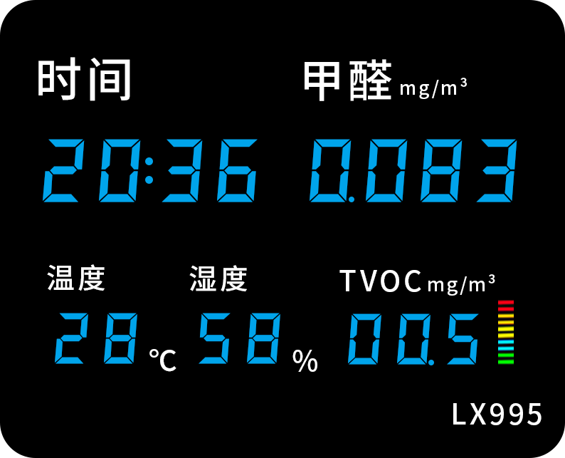 LX995设置教程(图3)