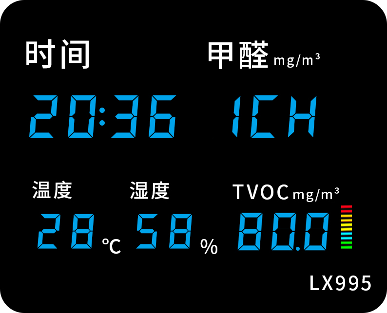 LX995设置教程(图5)