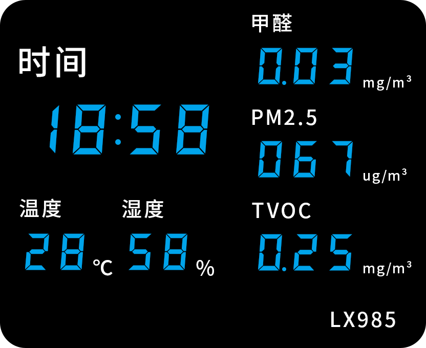 LX985设置教程(图3)