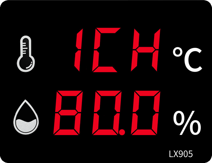 LX905温度上限报警值设置(图3)