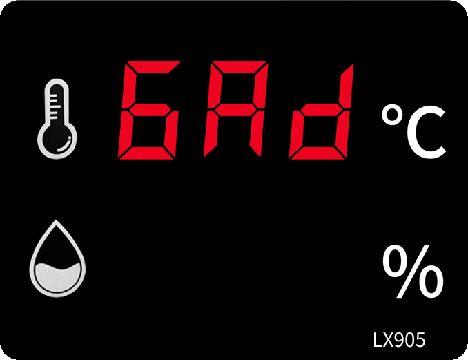 LX905温度上限报警值设置(图21)