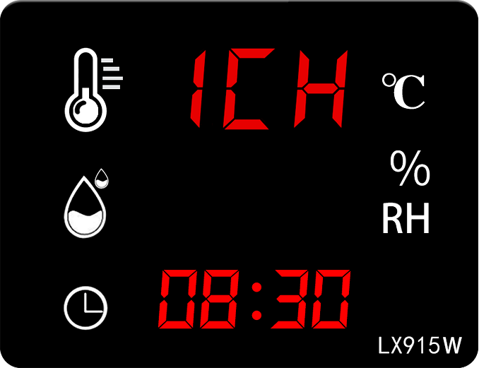 LX915W设置教程(图6) LX915W设置教程(图6)